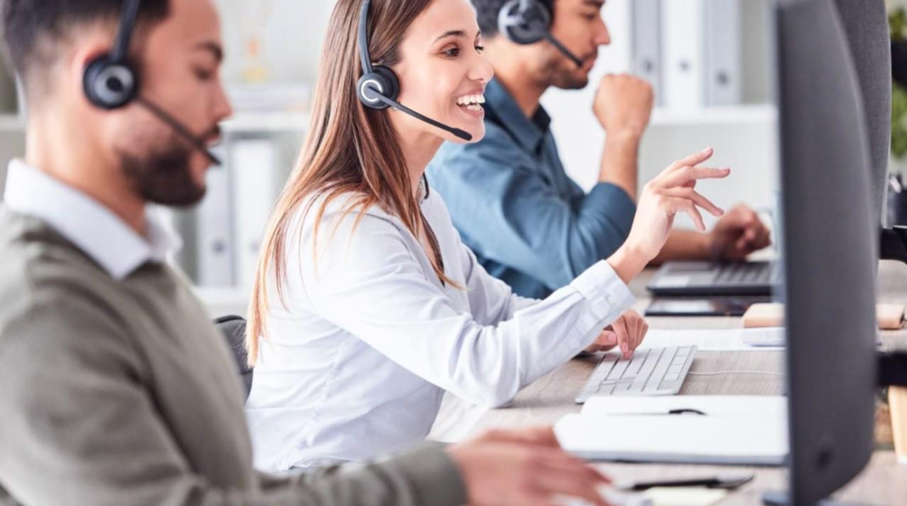 Moderne Netzwerktechnik und Serverlösungen für Unternehmen